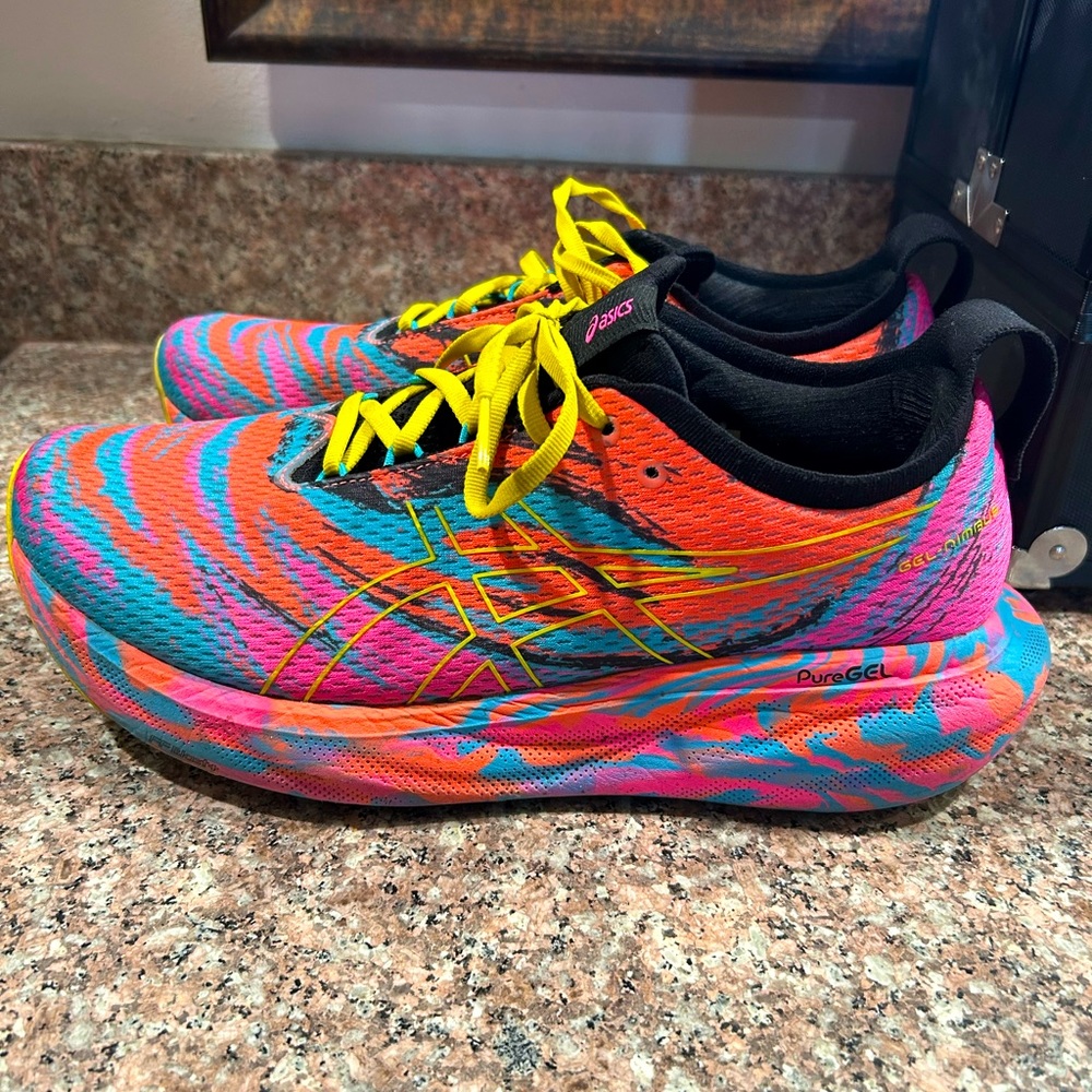 Women’s 11ish (Men’s 10.5) Running Shoes